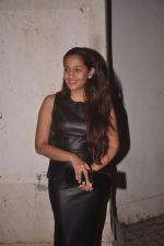 Shweta Pandit snapped at pvr on 18th Sept 2014